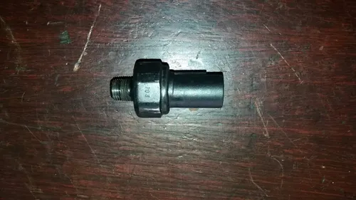 Sensor Pressão Do Oleo Hb20 1.6