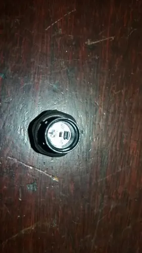 Sensor Pressão Do Oleo Hb20 1.6 - Imagem 2