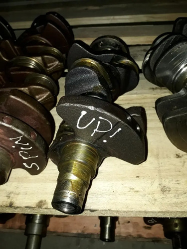 Virabrequin Up!