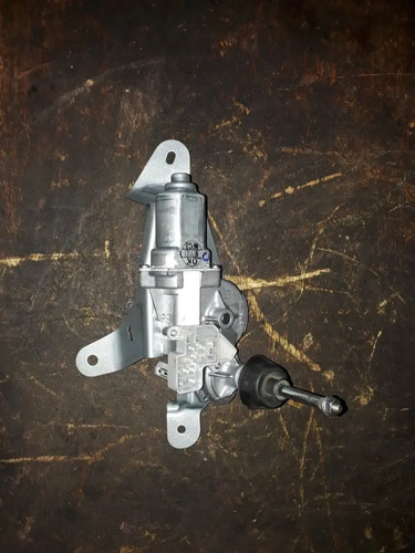 Motor Limpador Traseiro Nissan March