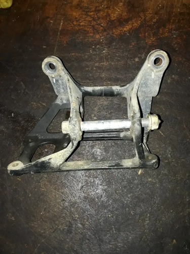 Suporte De Ferro Chery Face 1.3