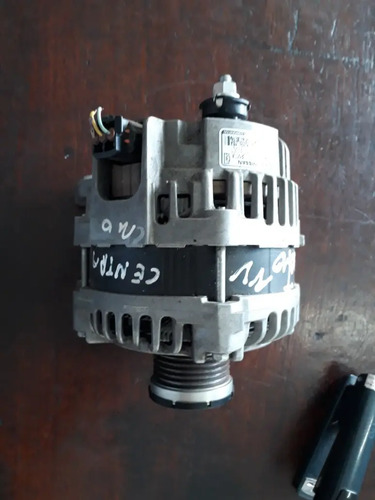 Alternador Nissan Sentra 2.0 150a