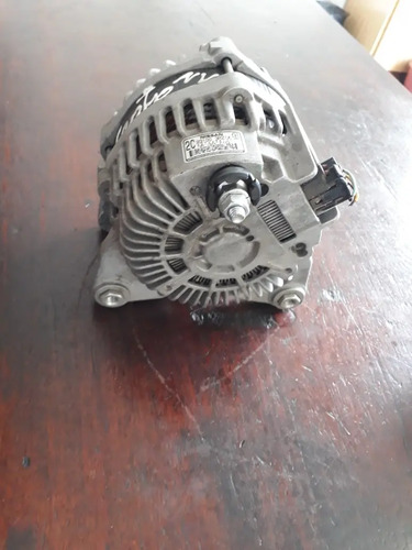 Alternador Nissan Sentra 2.0 150a - Imagem 3