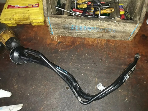 Gasgalo Tanque Nissan Versa