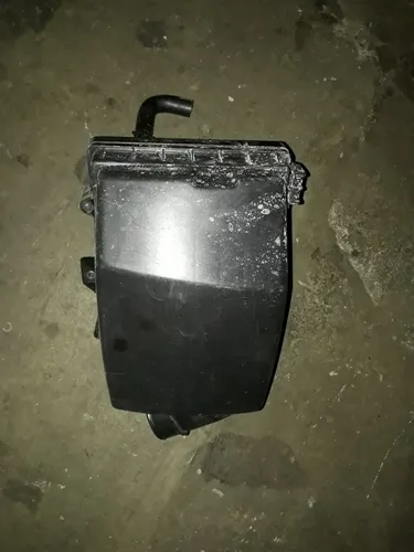 Caixa Do Filtro De Ar Renault Kwid