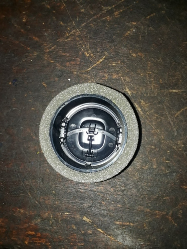 Difusor De Ar Fiat Mobi - Imagem 2