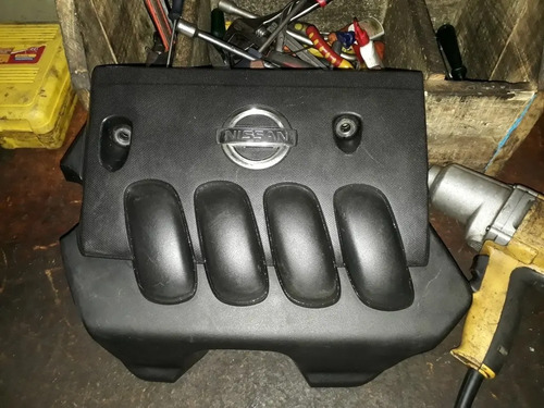 Acbamento Interno Nissan Tiida