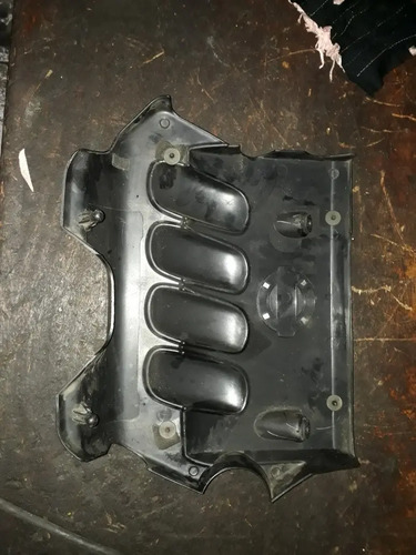 Acbamento Interno Nissan Tiida - Imagem 2