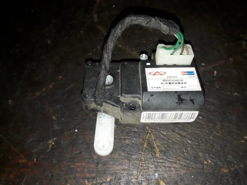 Comando Elétrico Ar Condicionado Cherry Face - Imagem 1