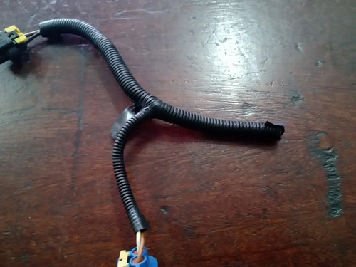 Resistência Fiat Mobi Com Ar 4cc - Imagem 2
