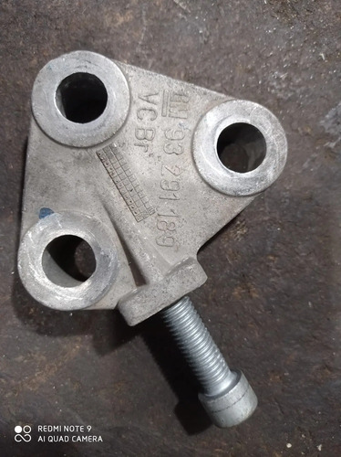 Suporte Caixa Astra