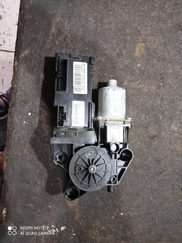 Motor Vidro Renault Fluence Dianteira Esquerda - Imagem 3