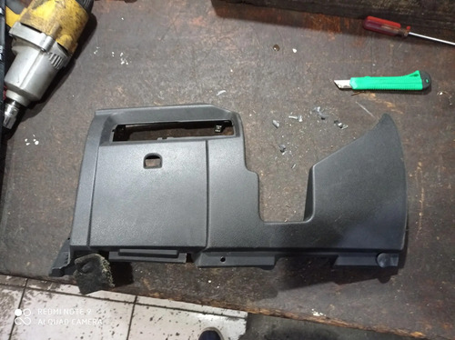 Difusor De Ar Renault Fluence
