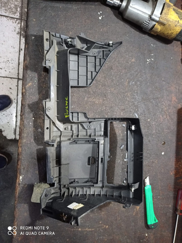 Difusor De Ar Renault Fluence - Imagem 3