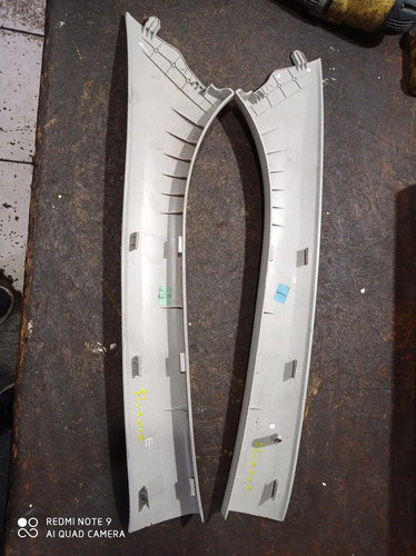 Acabamento Difusor Renault Fluence