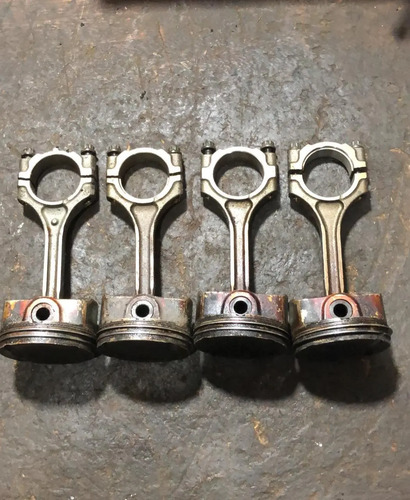 Biela Com Pistão Veloster - Imagem 2