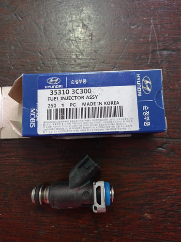 Bico Azera Novo Original