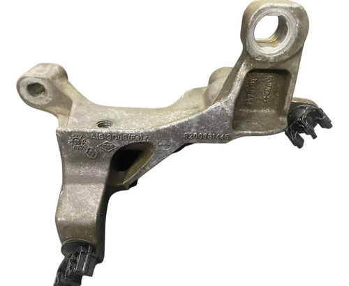Suporte Coxim Motor Sandero 1.6 16v K4m - Imagem 4