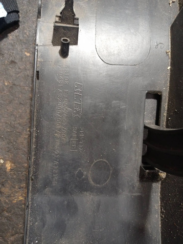 Porta Luva Nissan Sentra - Imagem 3