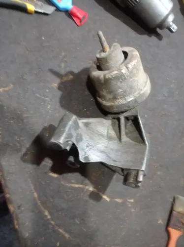 Suporte De Motor Vectra Challenger 2.2 2002 (90497256) - Imagem 2