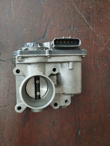 Corpo Borboleta Nissan March 3cc
