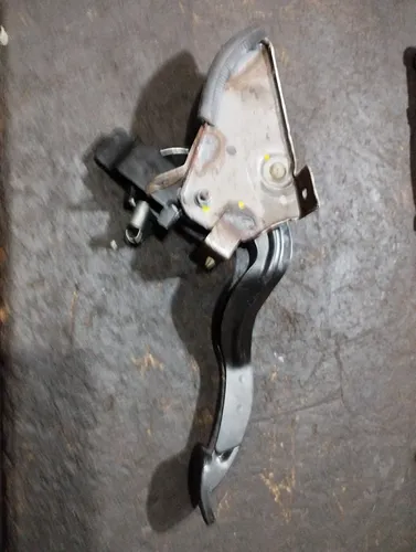 Pedal Freio Renault Captur  - Imagem 2