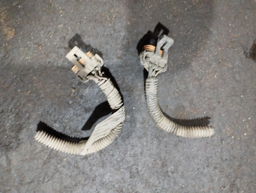 Plug Farol Fiat Doblo 2005