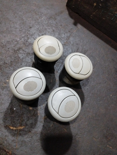 Difusor Do Ar Fiat Doblo 2005