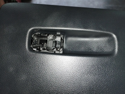 Porta Luvas Audi Q3 2016 - Imagem 4