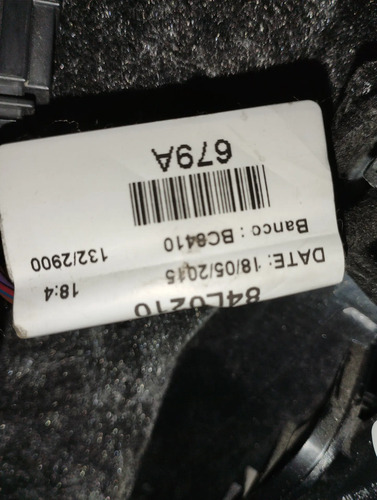 Porta Luvas Audi Q3 2016 - Imagem 6