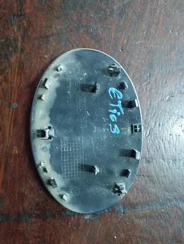 Emblema Grade Etios  - Imagem 2