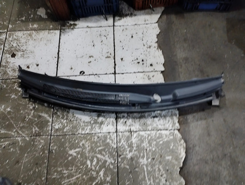 Churrasqueira Toyota Etios  Fosco