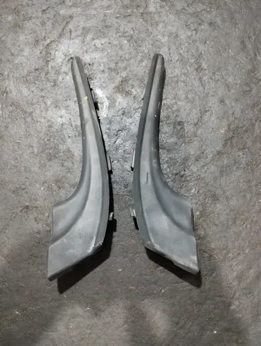 Acabamento Churrasqueira Toyota Etios  Fosco