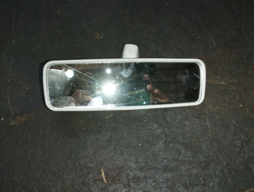 Retrovisor Interno Fiat Siena Atractive 2015