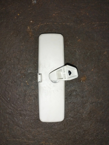 Retrovisor Interno Fiat Siena Atractive 2015 - Imagem 2