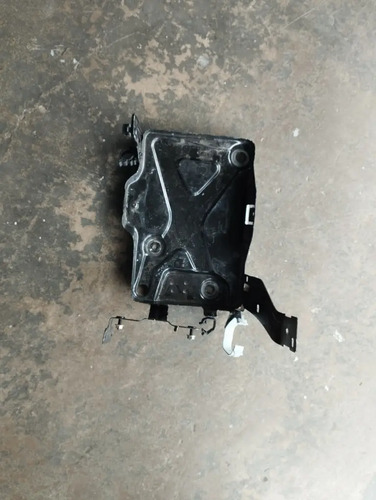Suporte Bateria Fiat Toro 