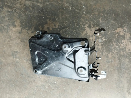 Suporte Bateria Fiat Toro  - Imagem 2