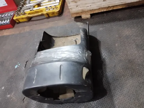 Acabamento Chave Seta Volkswagen Fox 2006 Preto - Imagem 5