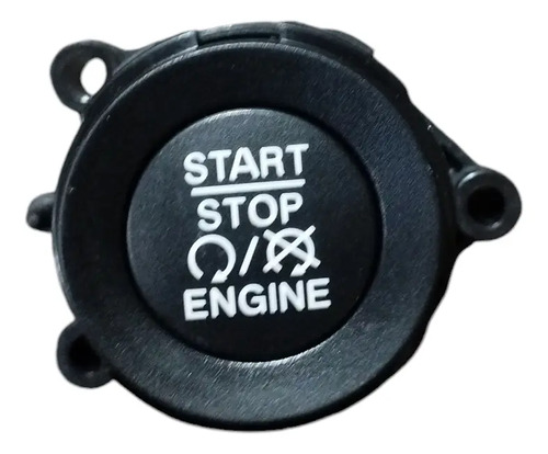 Interruptor Partida Eletrônica Renegade Jeep Compass
