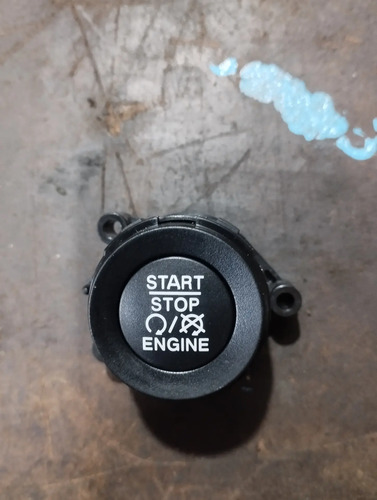 Interruptor Partida Eletrônica Renegade Jeep Compass - Imagem 2