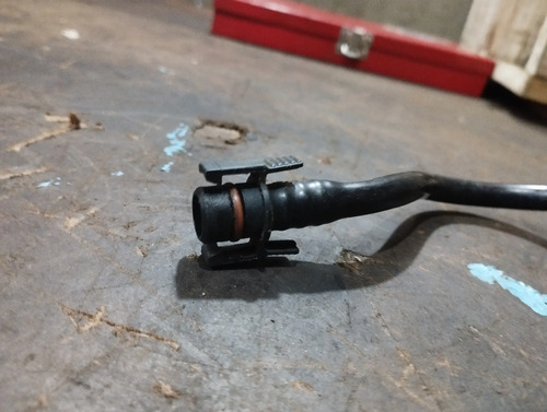 Cano Servo Freio Renault Megane 1.6 Man 2009 - Imagem 2