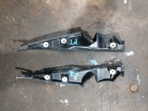 Acabamento Calha De Chuva Renault Megane 2009 - Imagem 3