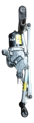 Motor Limpador Para-brisa Fiat Mobi