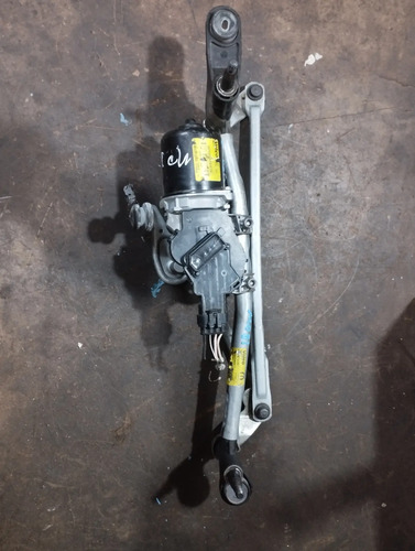 Motor Limpador Para-brisa Fiat Mobi - Imagem 3