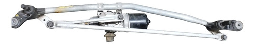 Motor Limpador Para-brisa Renault Sandero 2015 /22