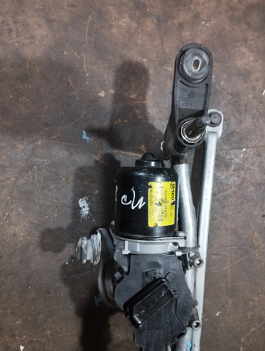Motor Limpador Para-brisa Fiat Mobi - Imagem 6