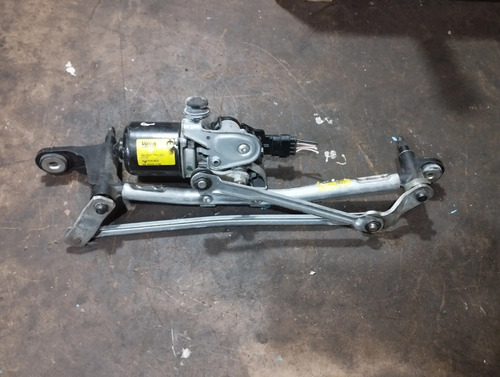 Motor Limpador Para-brisa Fiat Mobi - Imagem 7