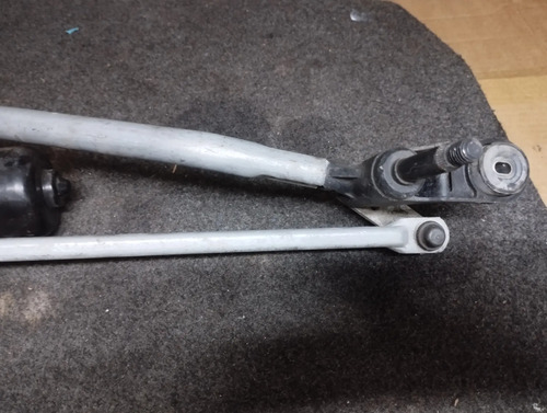 Motor Limpador Para-brisa Renault Sandero 2015 /22 - Imagem 2