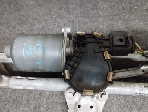 Motor Limpador Para-brisa Volkswagen Up! - Imagem 3