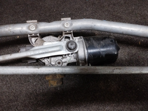Motor Limpador Para-brisa Renault Sandero 2015 /22 - Imagem 3